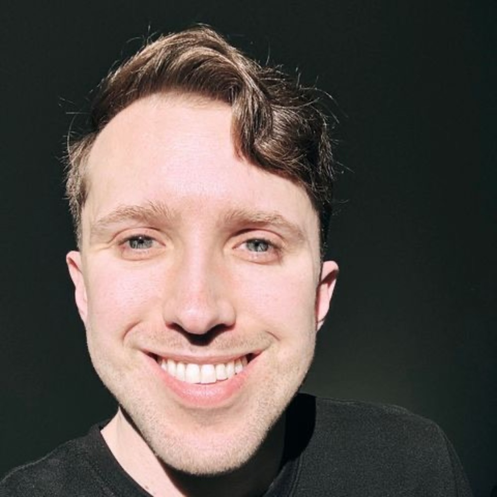 Meet your Posher, Matthew